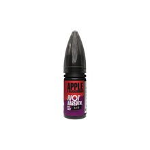 Charger l'image dans la visionneuse de galerie, Riot Squad BAR EDTN 10 ml E-Liquide Nic Salt - 5 mg - Saveurs uniques pour un vapotage haut de gamme