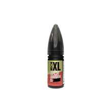 Laden Sie das Bild in den Galerie-Viewer, Riot Squad BAR EDTN 10 ml Nic Salt E-Liquid – 5 mg – Einzigartige Aromen für erstklassiges Dampfen