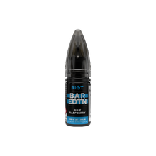 Load image into Gallery viewer, Riot Squad 20mg Nic Salt E-Liquid - 10ml Variety Pack (50VG/50PG)