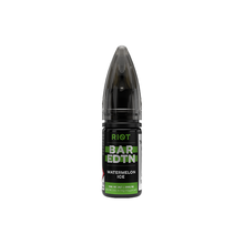 Load image into Gallery viewer, Riot Squad 20mg Nic Salt E-Liquid - 10ml Variety Pack (50VG/50PG)