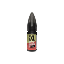 Load image into Gallery viewer, Riot Squad 20mg Nic Salt E-Liquid - 10ml Variety Pack (50VG/50PG)