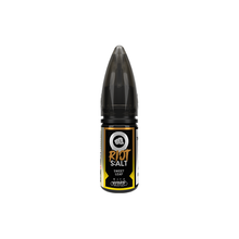 Charger l'image dans la visionneuse de galerie, Riot Squad 10mg Sels de nicotine originaux - 10ml Expérience de vapotage douce (50VG/50PG)