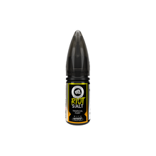 Load image into Gallery viewer, Riot Squad 20mg Original Nic Salt E-Liquid 10ml (50VG/50PG) - Indulge in a Flavorful Vaping Experience