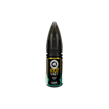 Load image into Gallery viewer, Riot Squad 20mg Original Nic Salt E-Liquid 10ml (50VG/50PG) - Indulge in a Flavorful Vaping Experience