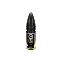 Load image into Gallery viewer, Riot Squad 20mg Original Nic Salt E-Liquid 10ml (50VG/50PG) - Indulge in a Flavorful Vaping Experience