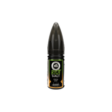 Load image into Gallery viewer, Riot Squad 20mg Original Nic Salt E-Liquid 10ml (50VG/50PG) - Indulge in a Flavorful Vaping Experience