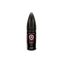 Load image into Gallery viewer, Riot Squad 20mg Original Nic Salt E-Liquid 10ml (50VG/50PG) - Indulge in a Flavorful Vaping Experience