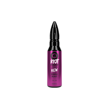 Load image into Gallery viewer, Riot Squad Original Shortfill 50ml - 0mg Nicotine E-liquid (70VG/30PG)