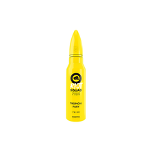 Load image into Gallery viewer, Riot Squad Original Shortfill 50ml - 0mg Nicotine E-liquid (70VG/30PG)