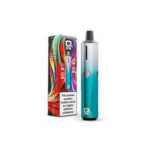 Load image into Gallery viewer, QOne Starter Pod-Based Vape Kit