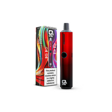Load image into Gallery viewer, QOne Starter Pod-Based Vape Kit