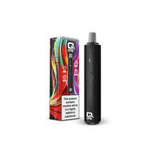 Load image into Gallery viewer, QOne Starter Pod-Based Vape Kit