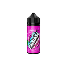 Load image into Gallery viewer, Fantasi Ice 100ml 0mg Shortfill E-Liquid - Refreshing Icy Flavors (70VG/30PG)
