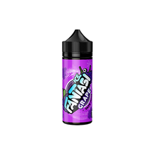 Load image into Gallery viewer, Fantasi Ice 100ml 0mg Shortfill E-Liquid - Refreshing Icy Flavors (70VG/30PG)