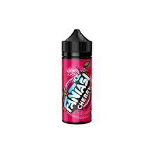 Load image into Gallery viewer, Fantasi Ice 100ml 0mg Shortfill E-Liquid - Refreshing Icy Flavors (70VG/30PG)