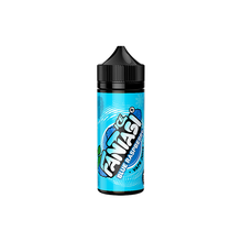 Load image into Gallery viewer, Fantasi Ice 100ml 0mg Shortfill E-Liquid - Refreshing Icy Flavors (70VG/30PG)