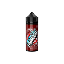 Load image into Gallery viewer, Fantasi Ice 100ml 0mg Shortfill E-Liquid - Refreshing Icy Flavors (70VG/30PG)