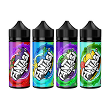 Load image into Gallery viewer, Fantasi Remix 100ml Nicotine-Free E-Liquid - 70VG/30PG Shortfill