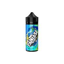 Load image into Gallery viewer, Fantasi Remix 100ml Nicotine-Free E-Liquid - 70VG/30PG Shortfill