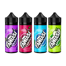 Load image into Gallery viewer, Nicotine-Free Fantasi 100ml Shortfill E-Liquid (50VG/50PG)