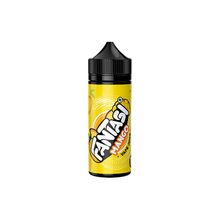 Load image into Gallery viewer, Nicotine-Free Fantasi 100ml Shortfill E-Liquid (50VG/50PG)