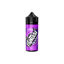 Load image into Gallery viewer, Nicotine-Free Fantasi 100ml Shortfill E-Liquid (50VG/50PG)