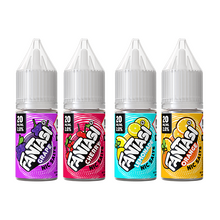 Load image into Gallery viewer, Fantasi Ice 20mg Nic Salt 10ml - Refreshing Icy Flavours for an Invigorating Vape