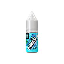 Load image into Gallery viewer, Fantasi Ice Series 20mg Nic Salt - Refreshing 10ml Vape Juice (50VG/50PG)