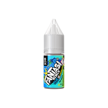 Load image into Gallery viewer, Fantasi Nic Salt Remix 10ml - Juicy Fruit Medley with Icy Finish (10mg)