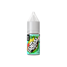 Load image into Gallery viewer, Fantasi Nic Salt Remix 10ml - Juicy Fruit Medley with Icy Finish (10mg)