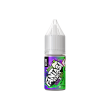 Load image into Gallery viewer, Fantasi Nic Salt Remix 10ml - Juicy Fruit Medley with Icy Finish (10mg)