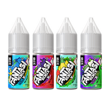 Laden Sie das Bild in den Galerie-Viewer, Fantasi Salt Remix 20 mg Nikotin E-Liquid – 10 ml aromatische Fruchtfusion