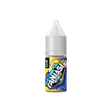 Load image into Gallery viewer, Fantasi Nic Salt Remix 10ml - Juicy Fruit Medley with Icy Finish (10mg)