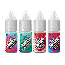 Charger l'image dans la visionneuse de galerie, Fantasi Bar Salts Ice 10ml - 10mg E-Liquide Rafraîchissant (50VG/50PG)