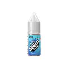Load image into Gallery viewer, Fantasi Bar Salts Ice 10ml - 10mg Refreshing Vape E-Liquid (50VG/50PG)