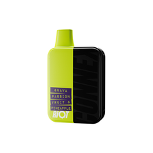 Load image into Gallery viewer, 20mg Riot Connex Vape Device 1200 puffs