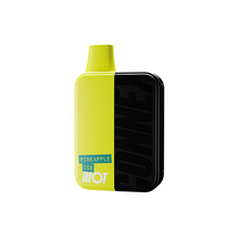Load image into Gallery viewer, 20mg Riot Connex Vape Device 1200 puffs