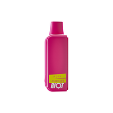 Load image into Gallery viewer, 20mg Riot Connex Device Capsules 600 puffs
