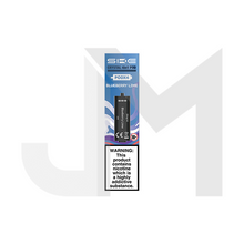 Load image into Gallery viewer, 20mg SKE Crystal 4in1 2400 Replacement Pods 2400 Puffs