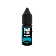 Load image into Gallery viewer, BAR NONE 10mg Nicotine Salt Duo (2x10ml) - 50VG/50PG Variety Pack