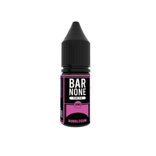 Load image into Gallery viewer, BAR NONE 10mg Nicotine Salt Duo (2x10ml) - 50VG/50PG Variety Pack