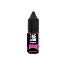 Load image into Gallery viewer, BAR NONE 20mg Nicotine Salt Duo (2x10ml) - Balanced 50VG/50PG Mix