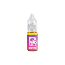 Charger l'image dans la visionneuse de galerie, E-Liquide au sel de nicotine 10 ml - Force 10 mg (50VG/50PG) avec diverses saveurs