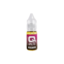Charger l'image dans la visionneuse de galerie, E-Liquide au sel de nicotine 10 ml - Force 10 mg (50VG/50PG) avec diverses saveurs