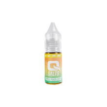 Charger l'image dans la visionneuse de galerie, E-Liquide au sel de nicotine 10 ml - Force 10 mg (50VG/50PG) avec diverses saveurs
