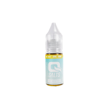 Charger l'image dans la visionneuse de galerie, E-Liquide au sel de nicotine 10 ml - Force 10 mg (50VG/50PG) avec diverses saveurs