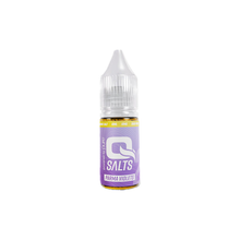 Charger l'image dans la visionneuse de galerie, E-Liquide au sel de nicotine 10 ml - Force 10 mg (50VG/50PG) avec diverses saveurs