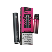 Load image into Gallery viewer, 20mg Pod Salt Evolve Pen Starter Kit  600 Puff