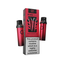 Load image into Gallery viewer, 20mg Pod Salt Evolve Pods 2ml - 600 Puffs