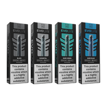 Load image into Gallery viewer, Pod Salt Evolve Vape Pen Device